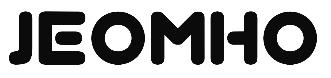 Jeomho logo